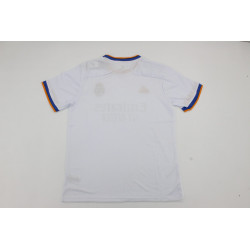 Real Madrid Retro Local 21-22