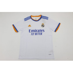 Real Madrid Retro Local 21-22