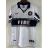 Chicago Fire Retro Tercera 1997