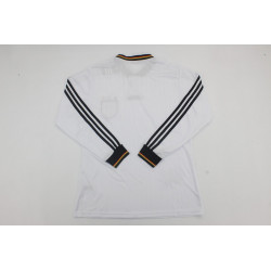 Alemania Retro Manga Larga Local 1996