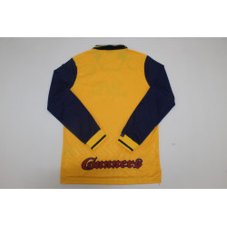 Arsenal Retro Manga Larga Visitante 96-97
