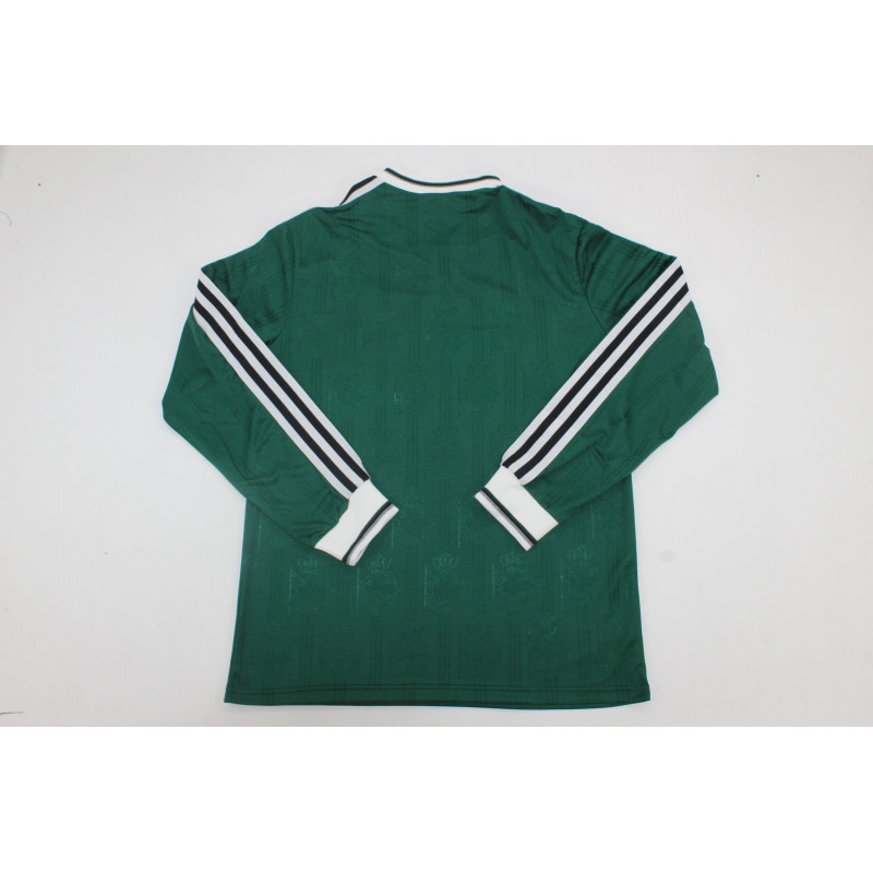 Deportivo de La Coruña 1999-00 Away Kit