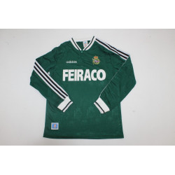 Deportivo de La Coruña...