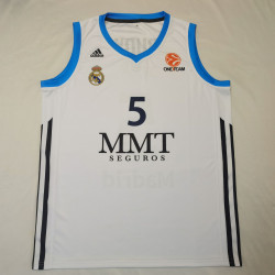 BASKET Real Madrid RETRO 12-13