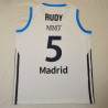 BASKET Real Madrid RETRO 12-13