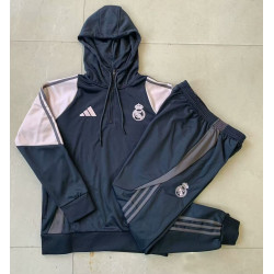 Real Madrid Chandal...