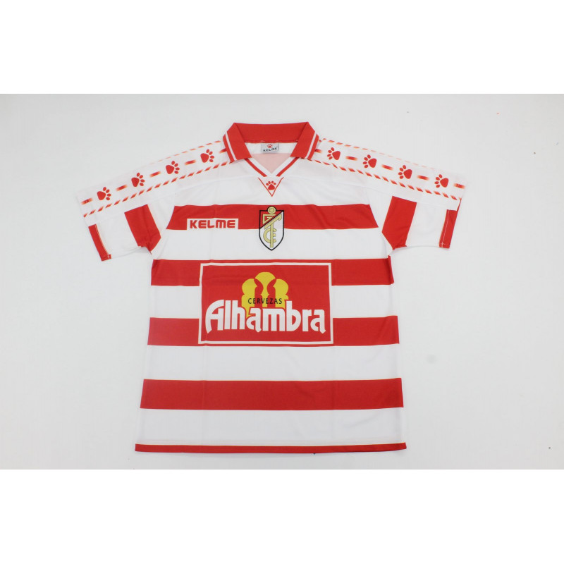 Granada Retro Local 96-98