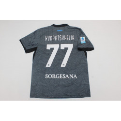 Napoles Tercera 24-25