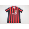 Bayer Leverkusen Retro Local 01-02