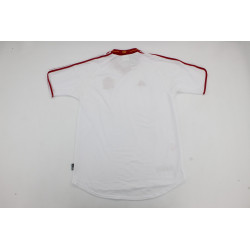 España Retro Visitante 2000