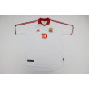 España Retro Visitante 2000