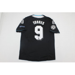 Chelsea Retro Visitante 11-12