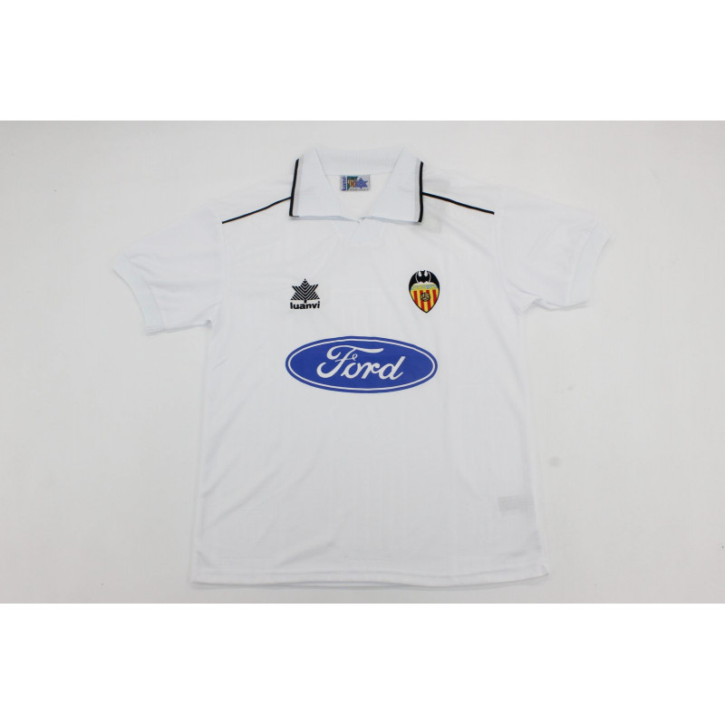 Valencia Retro Local 96-97