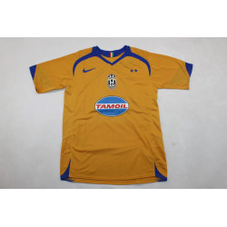 Juventus Retro Tercera 05-06