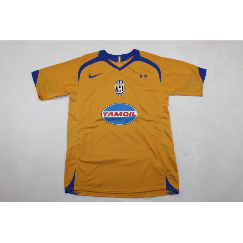 Juventus Retro Tercera 05-06