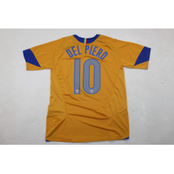 Juventus Retro Tercera 05-06