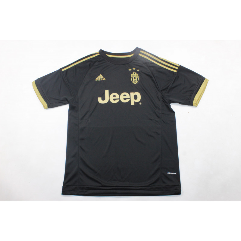 Juventus Retro Tercera 15-16