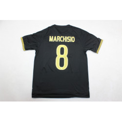 Juventus Retro Tercera 15-16