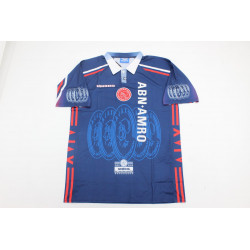 Ajax Retro Visitante 97-98