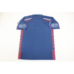 Ajax Retro Visitante 97-98