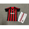 Milan Retro KIT NIÑO Local 08-09