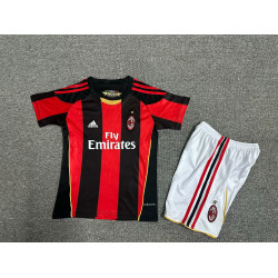 Milan Retro KIT NIÑO Local...