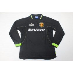 Manchester United Retro...