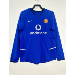 Manchester United Retro...