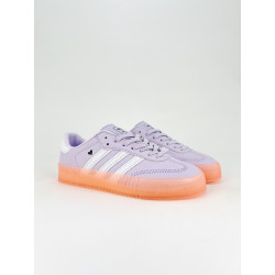 Zapatillas AD Samba Rose purple