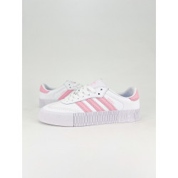 Zapatillas AD Samba pink