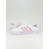 Zapatillas AD Samba pink