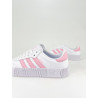 Zapatillas AD Samba pink