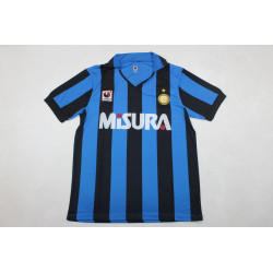 Inter de Milan Retro Local...
