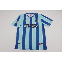 Tampa Bay Retro Local 1998