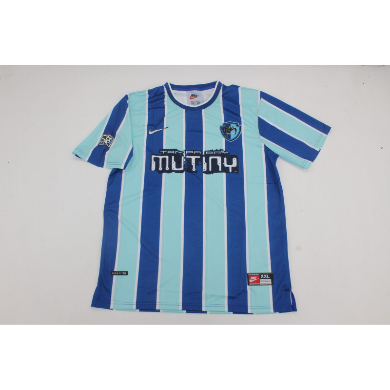 Tampa Bay Retro Local 1998