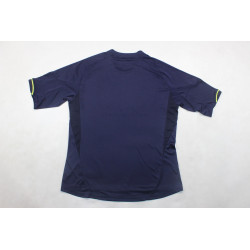 Real Madrid Retro Player Version Visitante 12-13