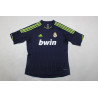 Real Madrid Retro Player Version Visitante 12-13