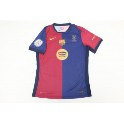 Barcelona Final Supercopa 2025