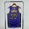 NBA Lakers DONCIC 77