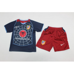 Atletico de Madrid KIT NIÑO...