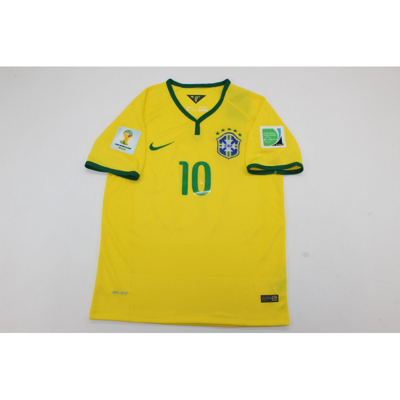 Brasil Retro Local 2014