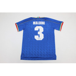 Italia Retro Local 1995