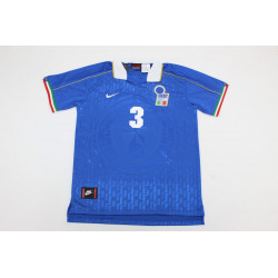 Italia Retro Local 1995