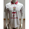 Benfica Retro Visitante 97-99