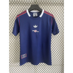 Arsenal Estilo Retro Azul...