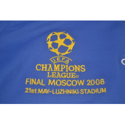 Chelsea Retro Final UCL 2008