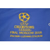 Chelsea Retro Final UCL 2008