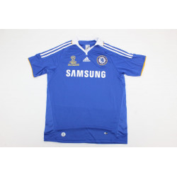 Chelsea Retro Final UCL 2008