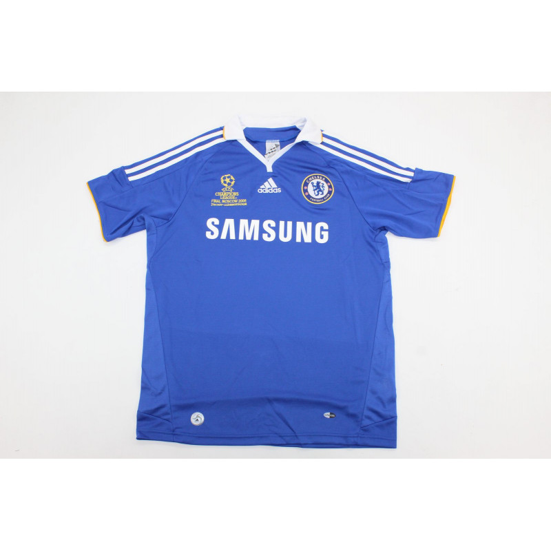 Chelsea Retro Final UCL 2008