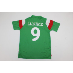 Athletic Club Retro Visitante 11-12